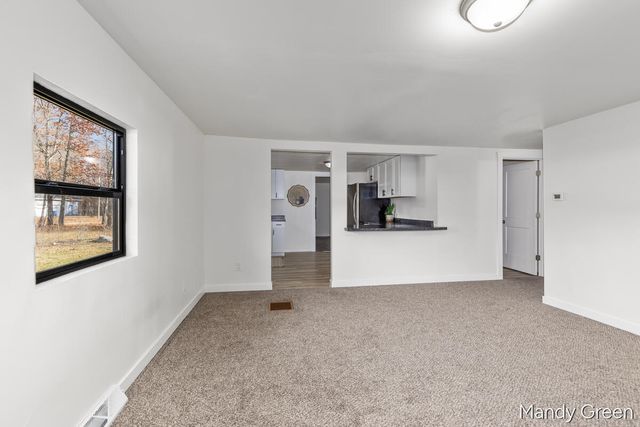 1086 Kathleen Drive, Stanton, MI 48888