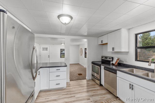 1086 Kathleen Drive, Stanton, MI 48888