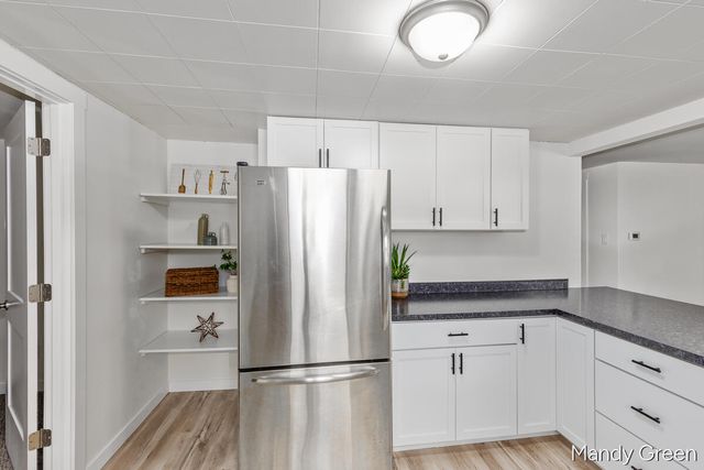 1086 Kathleen Drive, Stanton, MI 48888