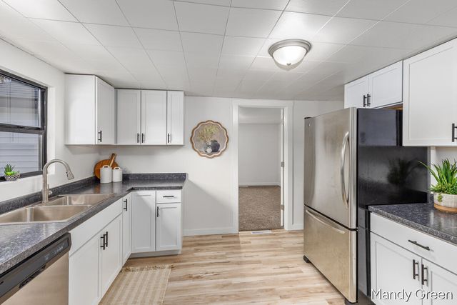 1086 Kathleen Drive, Stanton, MI 48888