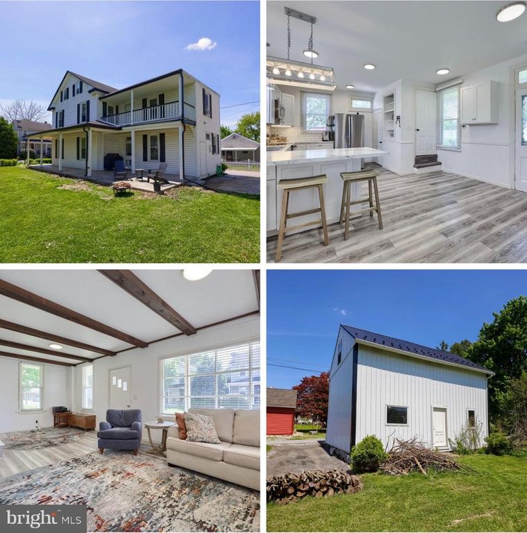 149 W BROAD ST, Salunga, PA 17538