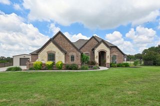 120 Wayward Wind Lane, Springtown, TX 76082