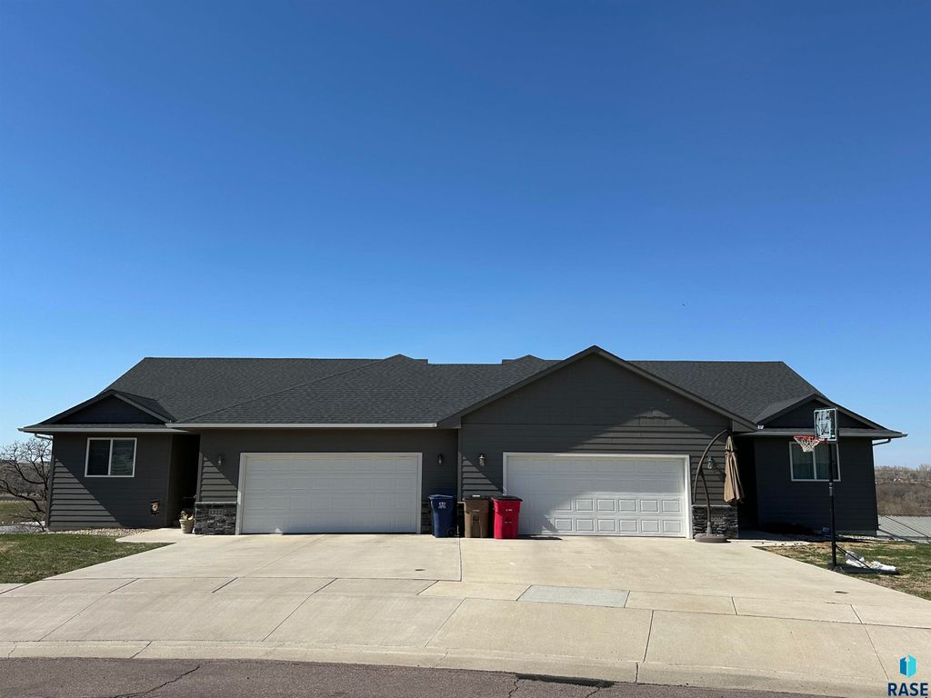 1209 N Archer Ave Avenue, Sioux Falls, SD 57103