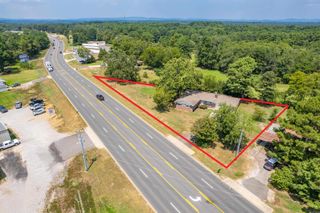 3370 Airport Road, Pearcy, AR 71964