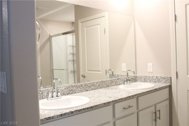 7712 Markarian Street, North Las Vegas, NV 89084