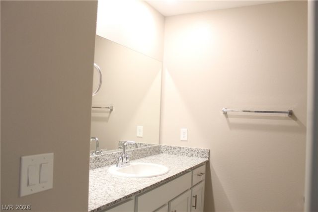 7712 Markarian Street, North Las Vegas, NV 89084