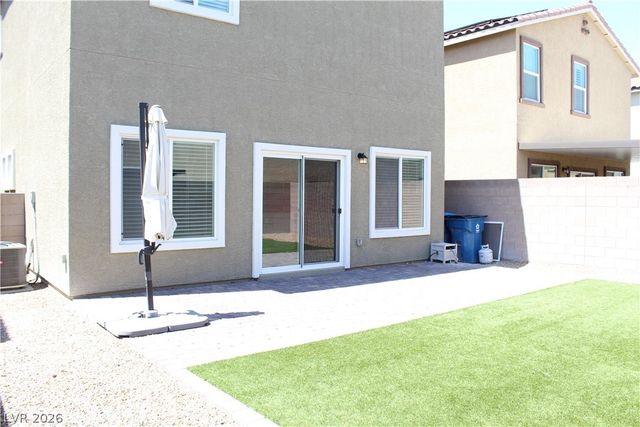 7712 Markarian Street, North Las Vegas, NV 89084