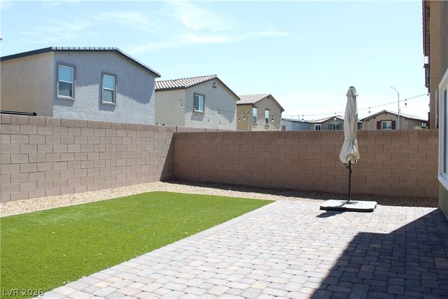 7712 Markarian Street, North Las Vegas, NV 89084