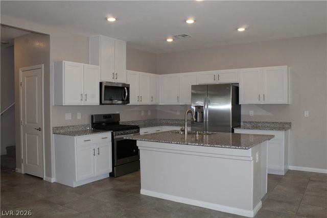 7712 Markarian Street, North Las Vegas, NV 89084