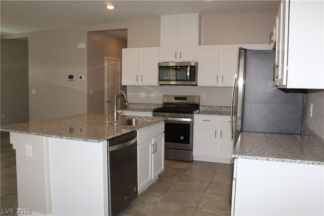 7712 Markarian Street, North Las Vegas, NV 89084