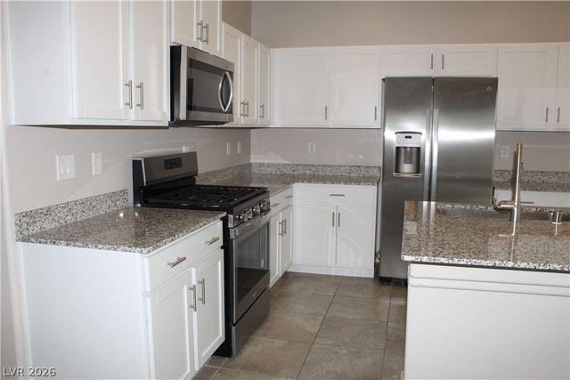 7712 Markarian Street, North Las Vegas, NV 89084