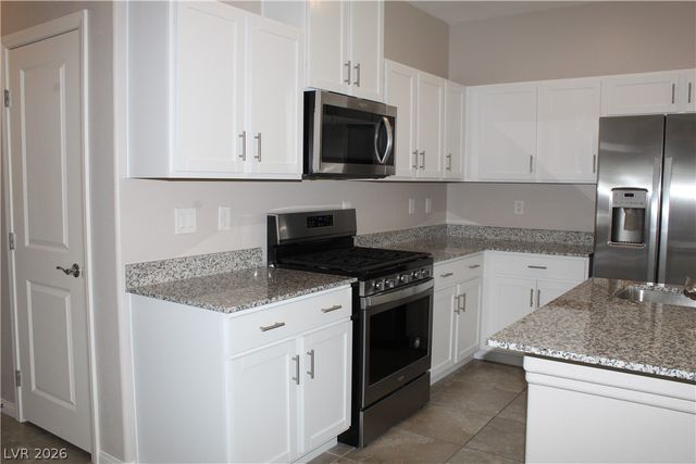 7712 Markarian Street, North Las Vegas, NV 89084