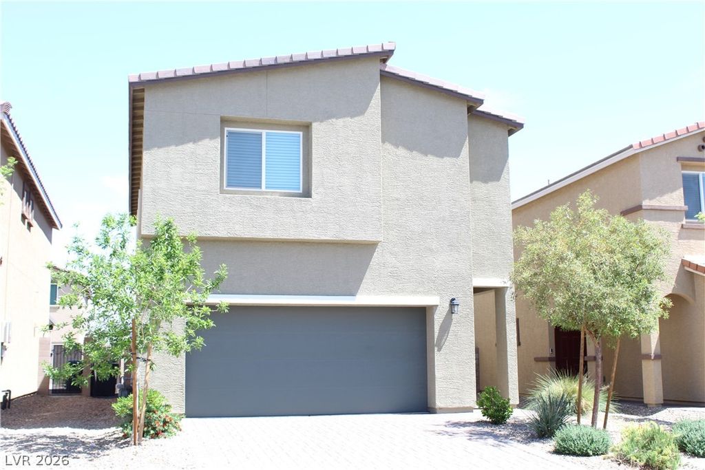 7712 Markarian Street, North Las Vegas, NV 89084