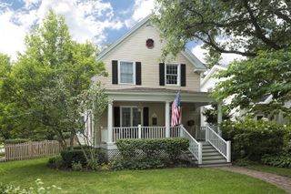 1004 Elm Street, Winnetka, IL 60093