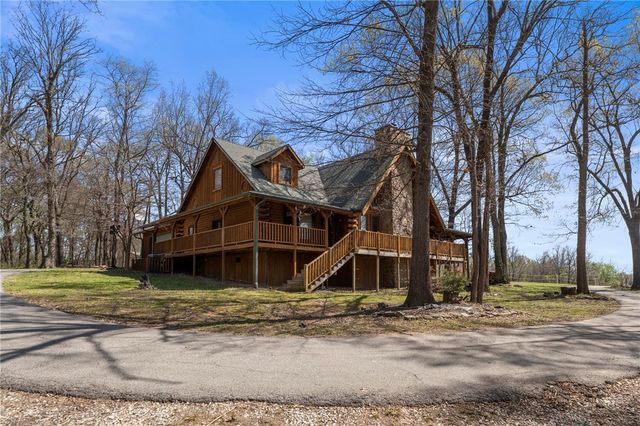 20507 Highway 303, Springdale, AR 72764