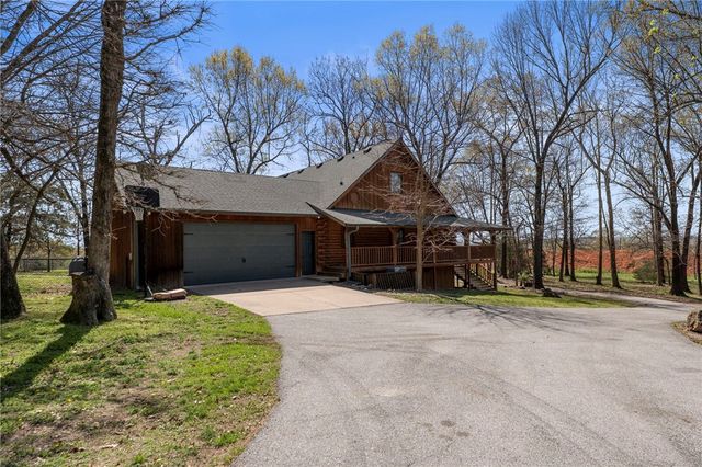 20507 Highway 303, Springdale, AR 72764