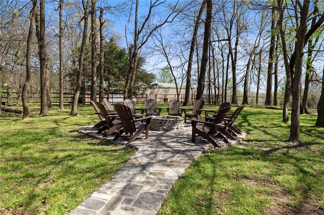 20507 Highway 303, Springdale, AR 72764