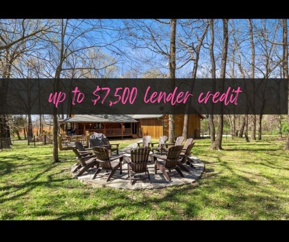 20507 Highway 303, Springdale, AR 72764