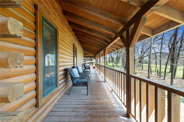 20507 Highway 303, Springdale, AR 72764