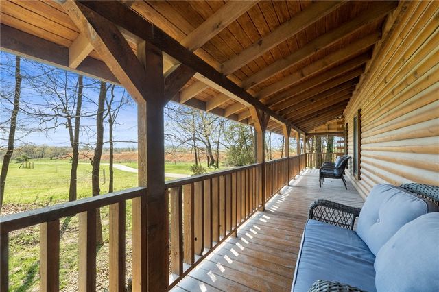 20507 Highway 303, Springdale, AR 72764