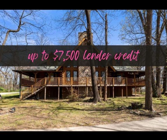 20507 Highway 303, Springdale, AR 72764