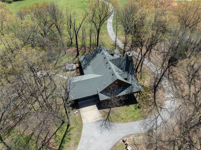 20507 Highway 303, Springdale, AR 72764