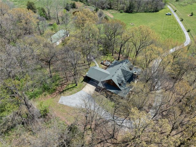 20507 Highway 303, Springdale, AR 72764