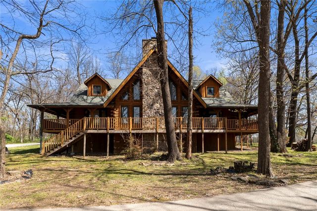 20507 Highway 303, Springdale, AR 72764