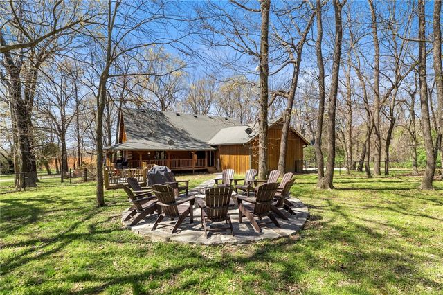 20507 Highway 303, Springdale, AR 72764