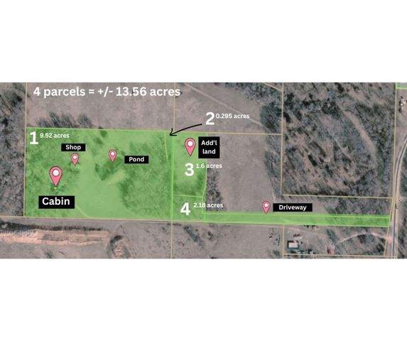 20507 Highway 303, Springdale, AR 72764