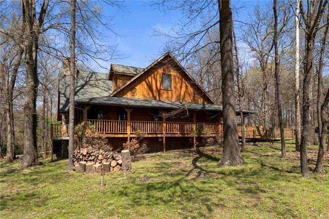 20507 Highway 303, Springdale, AR 72764