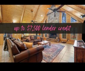 20507 Highway 303, Springdale, AR 72764