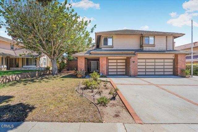 1600 Holly Avenue, Oxnard, CA 93036