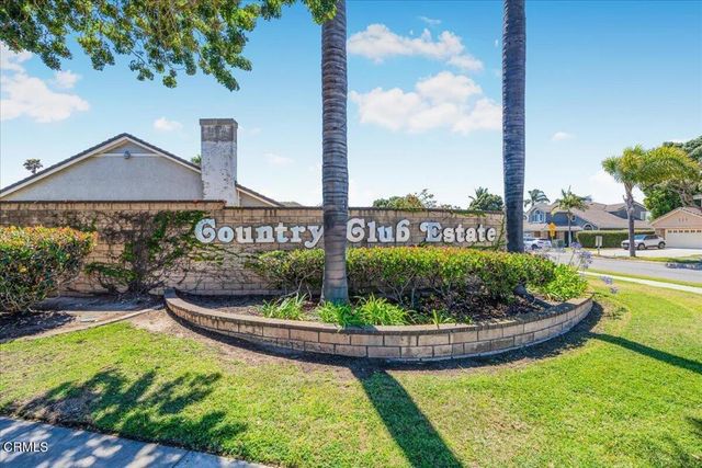 1600 Holly Avenue, Oxnard, CA 93036