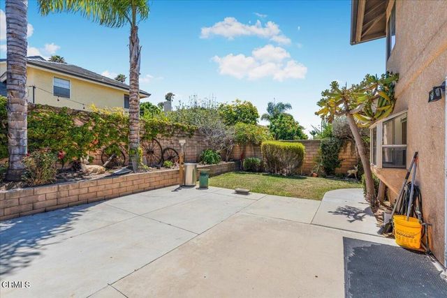 1600 Holly Avenue, Oxnard, CA 93036