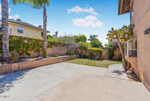 1600 Holly Avenue, Oxnard, CA 93036