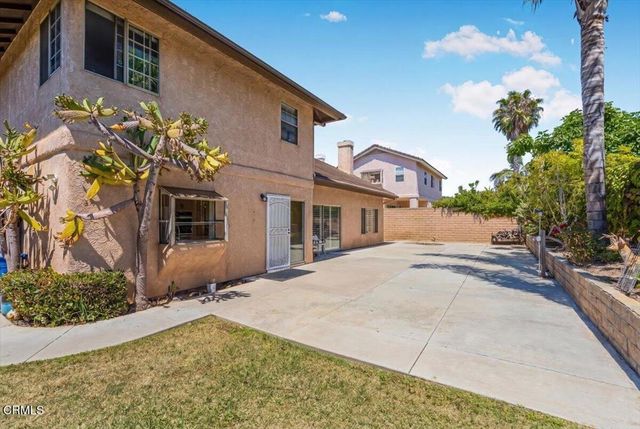 1600 Holly Avenue, Oxnard, CA 93036