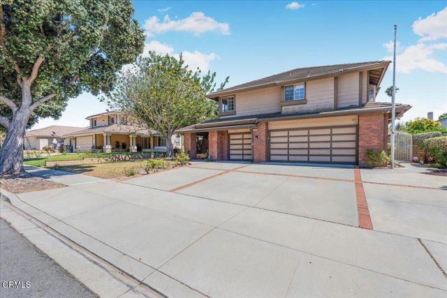 1600 Holly Avenue, Oxnard, CA 93036