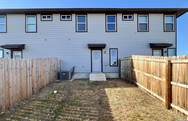 7822 Savannah Brooks, Live Oak, TX 78233