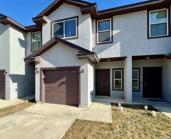 7822 Savannah Brooks, Live Oak, TX 78233