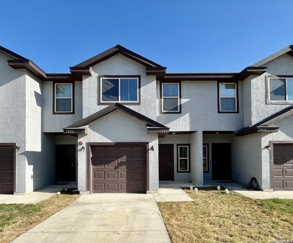 7822 Savannah Brooks, Live Oak, TX 78233