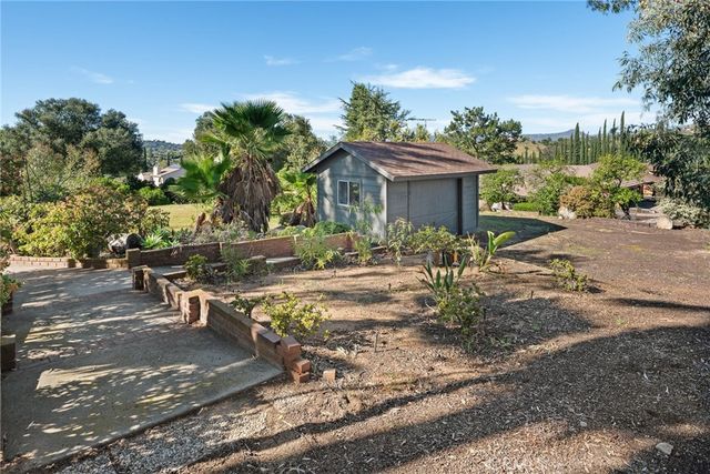 1367 Teepee Drive, Escondido, CA 92027