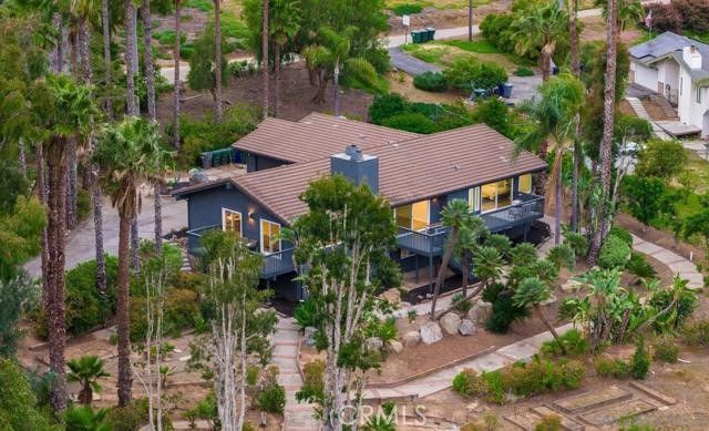 1367 Teepee Drive, Escondido, CA 92027