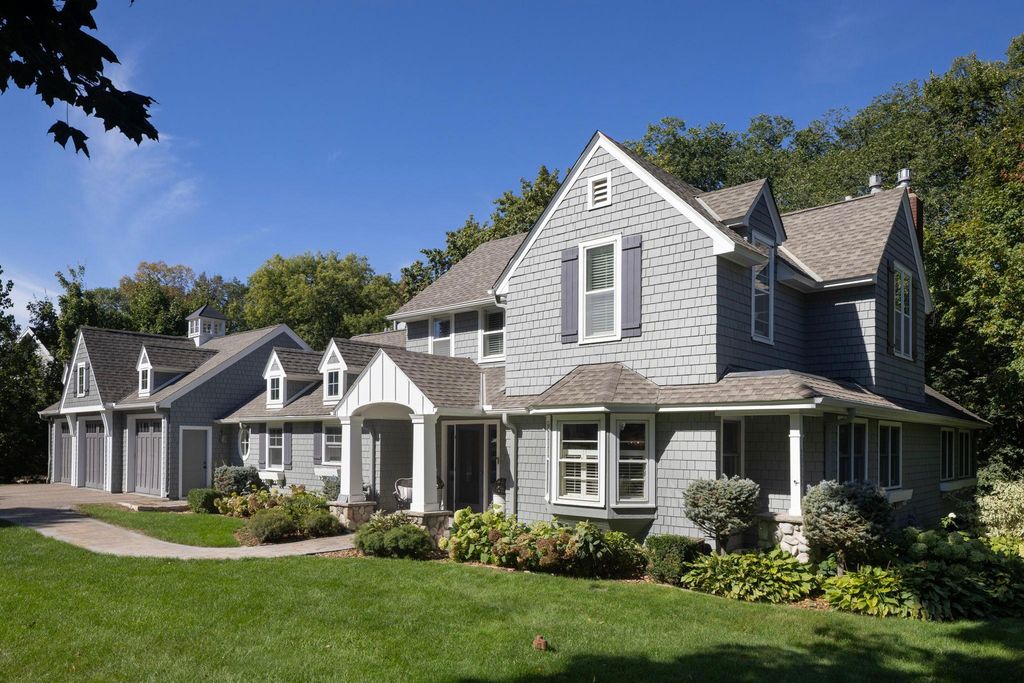 20265 Cottagewood Road, Deephaven, MN 55331 — exterior