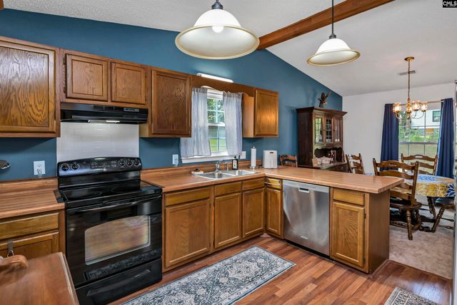308 N Chateau Drive, Columbia, SC 29223