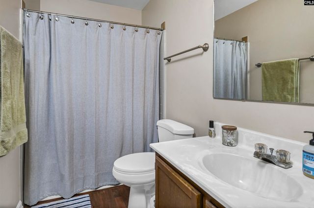 308 N Chateau Drive, Columbia, SC 29223