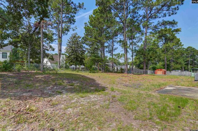 308 N Chateau Drive, Columbia, SC 29223