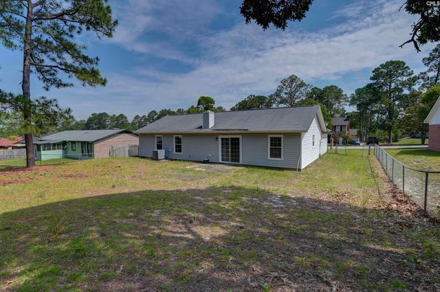 308 N Chateau Drive, Columbia, SC 29223