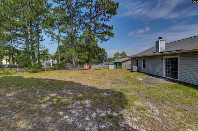 308 N Chateau Drive, Columbia, SC 29223