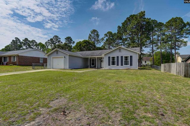 308 N Chateau Drive, Columbia, SC 29223